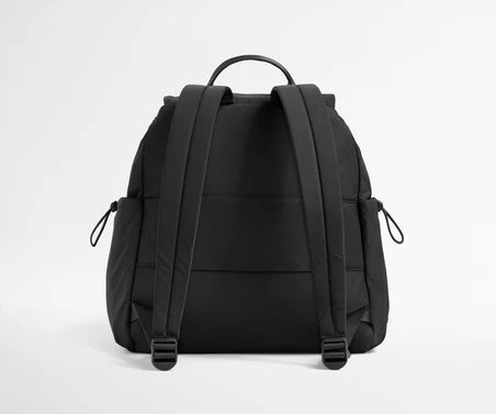 Lightweight Flap Multi-Pocket Travel Carry Backpack