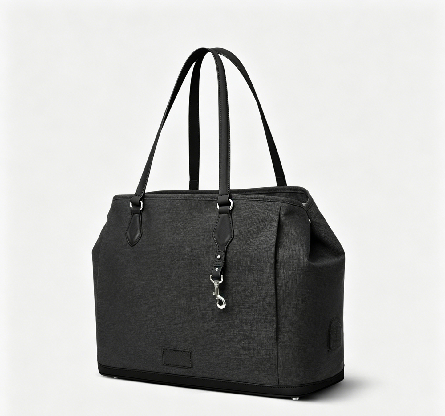Convertible Multi-compartment Work Carry Tote Bag