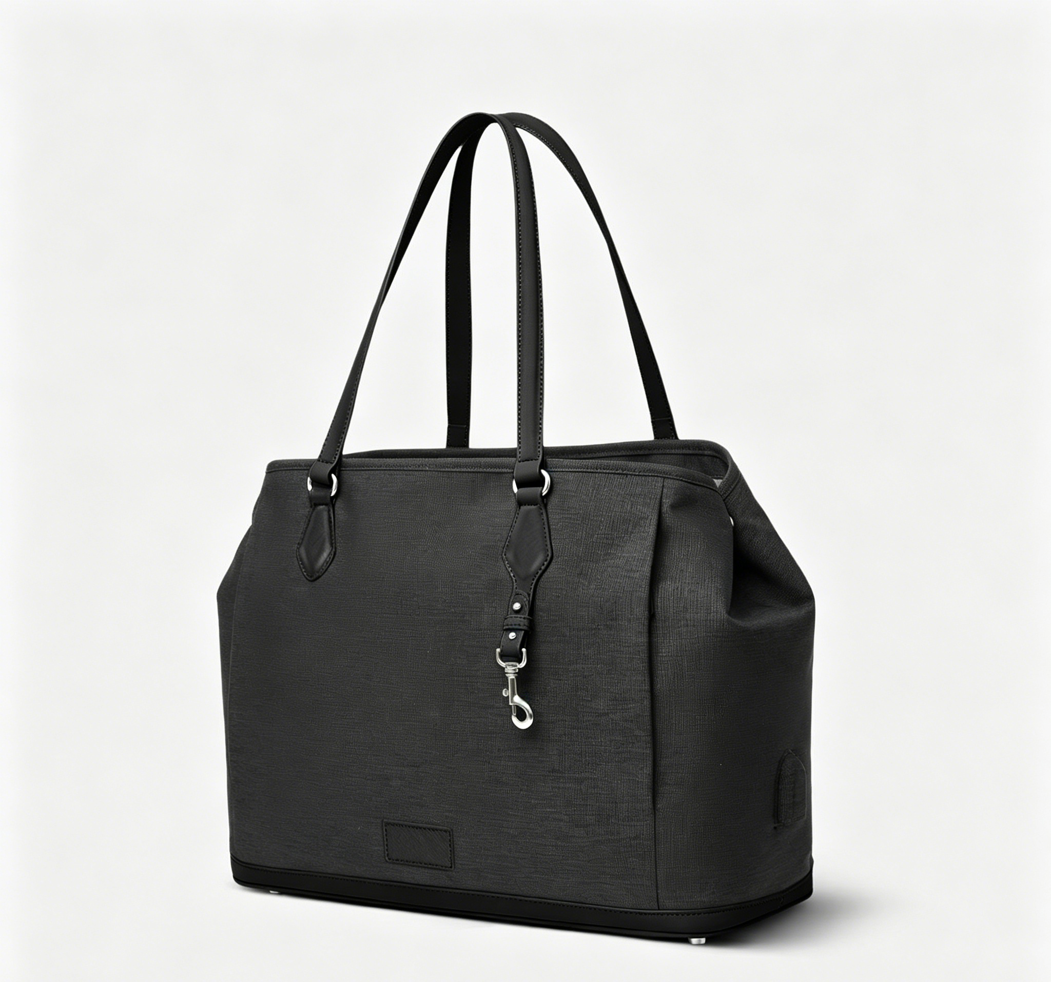 Convertible Multi-compartment Work Carry Tote Bag