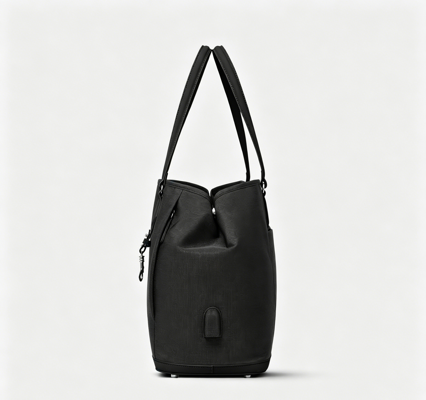 Convertible Multi-compartment Work Carry Tote Bag