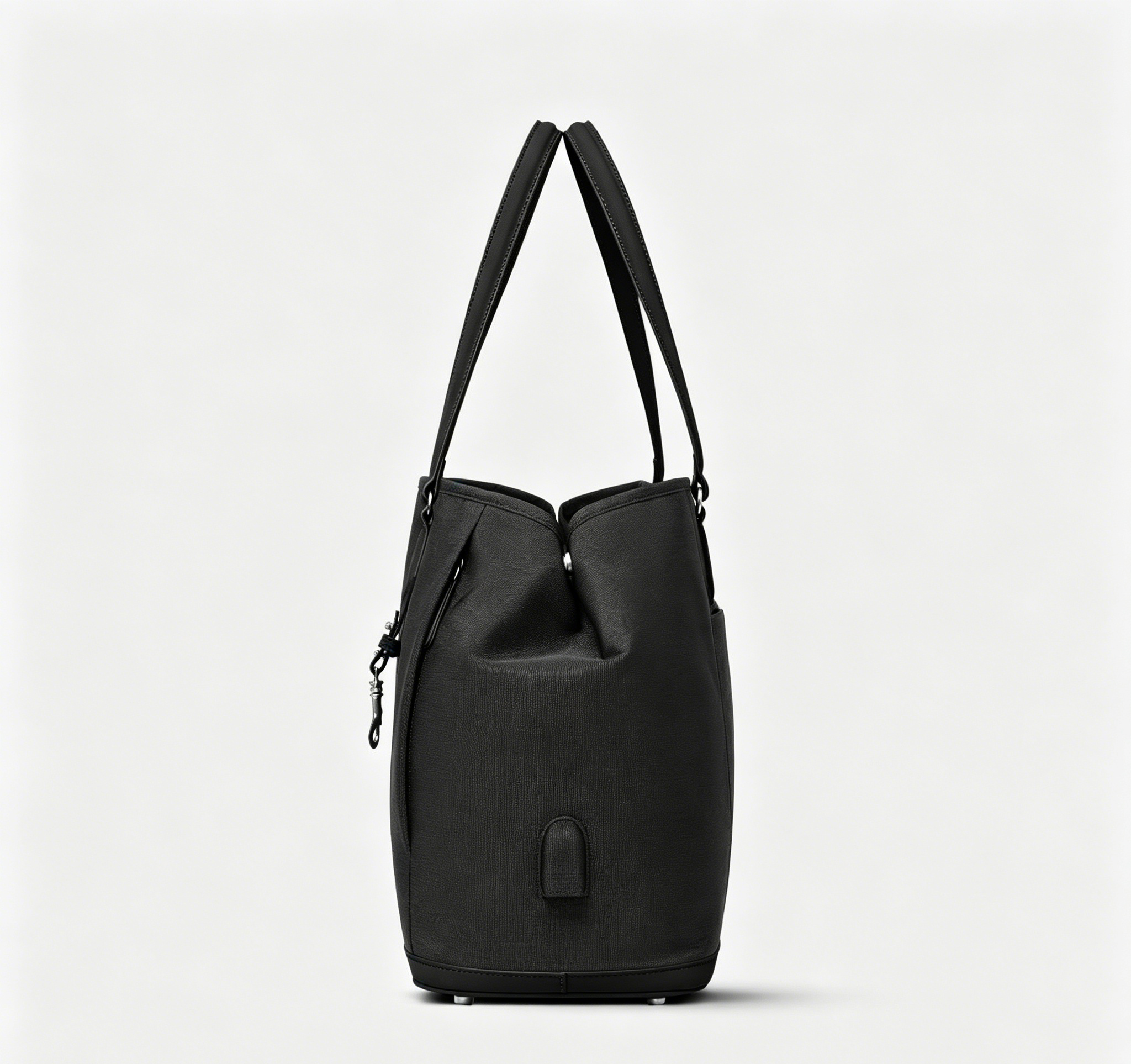 Convertible Multi-compartment Work Carry Tote Bag