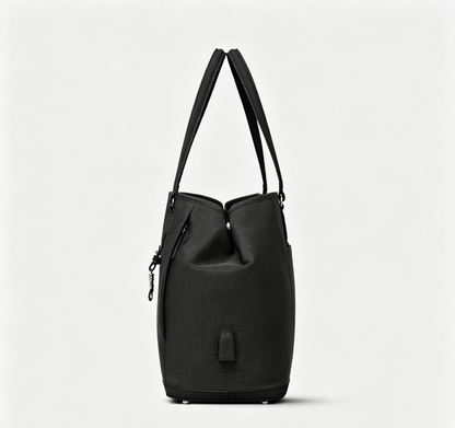 Convertible Multi-compartment Work Carry Tote Bag