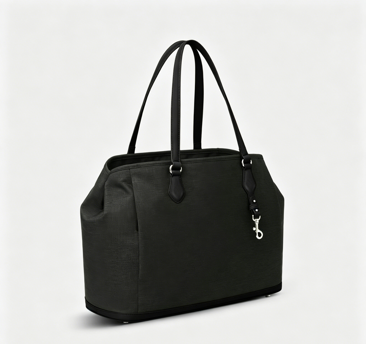 Convertible Multi-compartment Work Carry Tote Bag